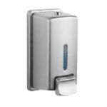 Heavy Duty Soap Dispenser (Wall-Mounted)