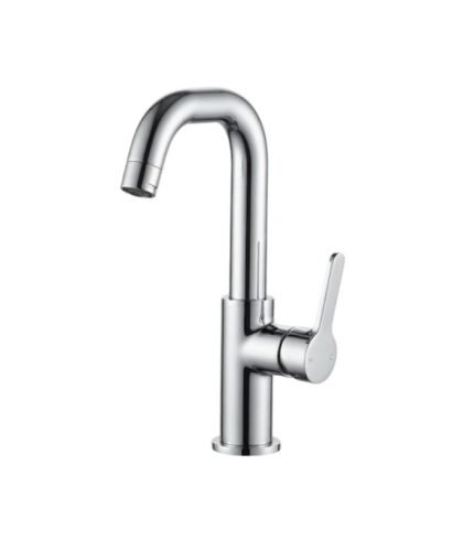 Tall Basin Mixer Tap